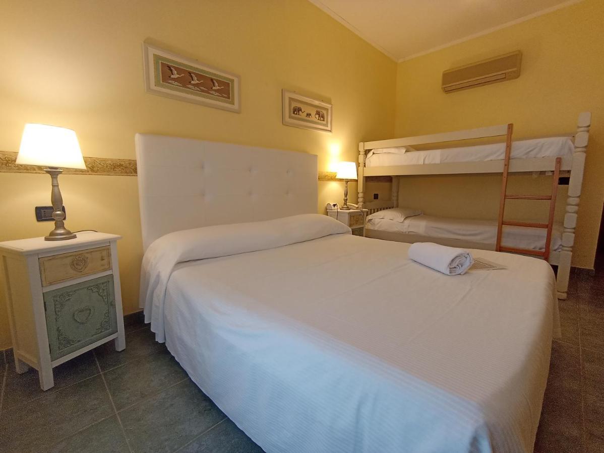 Hotel Palladium Monastir Exteriér fotografie