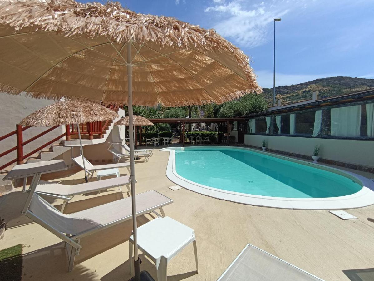 Hotel Palladium Monastir Exteriér fotografie